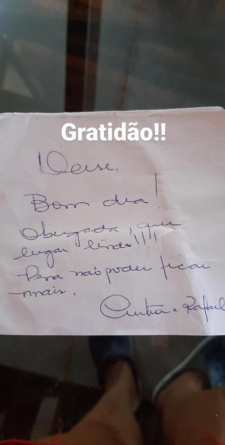 Pousada Luar Chapada dos Guimarães Extérieur photo