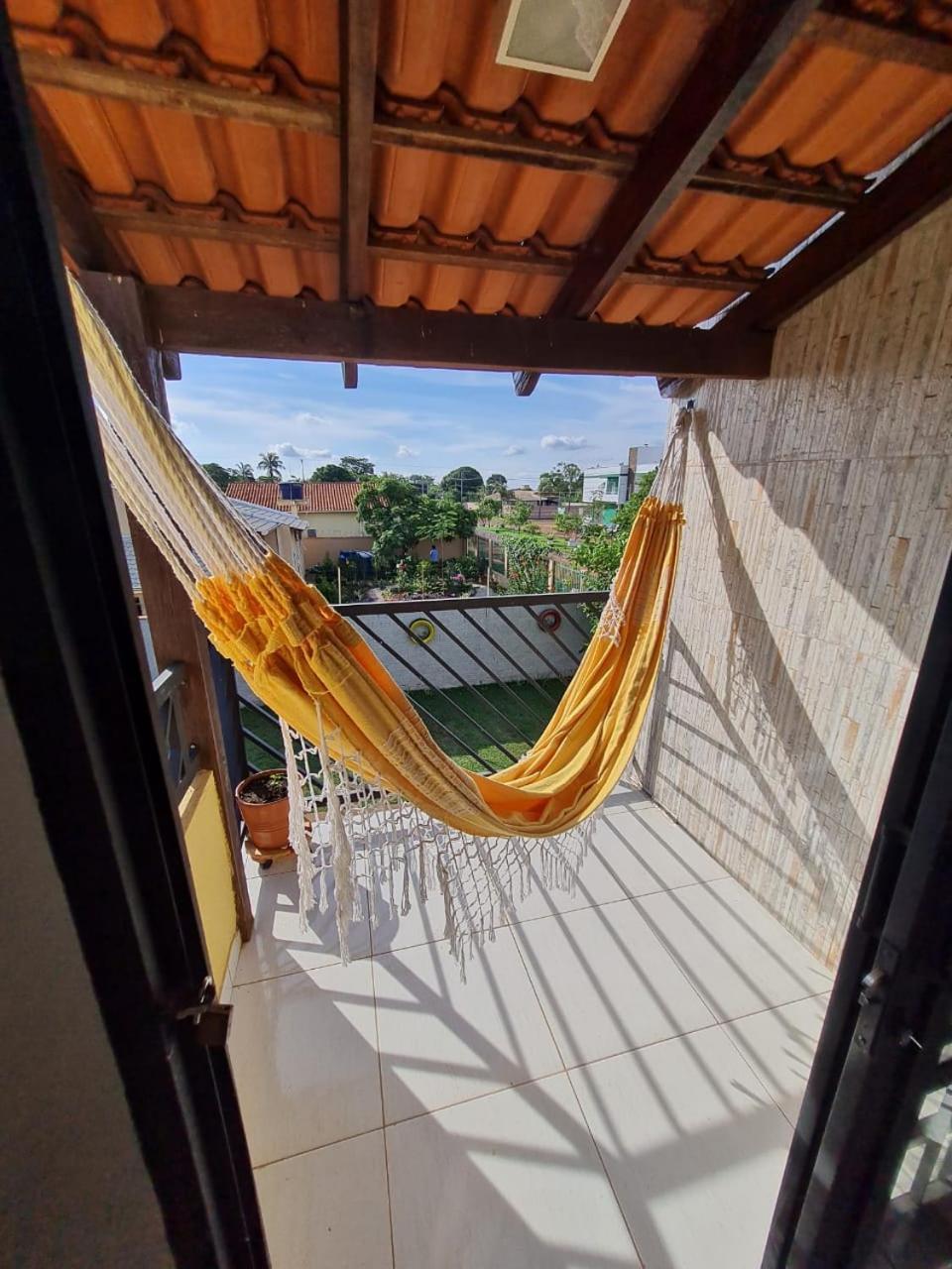 Pousada Luar Chapada dos Guimarães Chambre photo